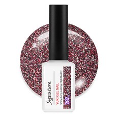 유키 시그니처 젤네일, 287호, 7g, 1개