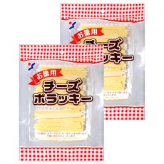 YAMAEI 德用起司條, 110g, 2包