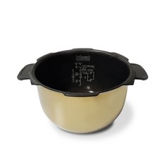 cuckoo 電子鍋替換內鍋 CRP-HFG0610FI專用, 187K, 1份