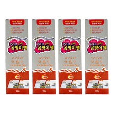 韓國 奇蹟魔俐 強效除霉膏, 4個, 120g