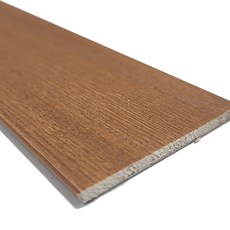 누구나 접착식 원목 우드패널 15cm, 내추럴 NA 04 카라멜 칼립소 브라운, 136개