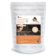 Orange people Cupful 馬斯卡彭提拉米蘇粉, 1入, 1個, 500g