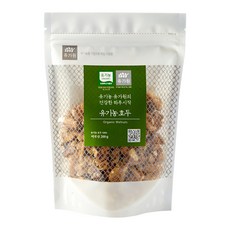 유가원 유기농 호두, 200g, 1개