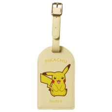 PoKeMoN 寶可夢 行李吊牌