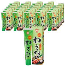 GASSHO 合將 山葵條, 43g, 30條