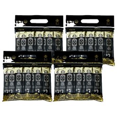 Punggi Dokkaebi 全磨人參棒, 200g, 4個