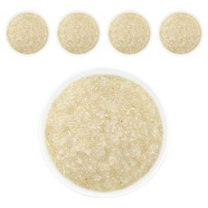 짱죽 실온이유식 8개월부터 중기 죽1, 치킨애호박죽, 160g, 5개