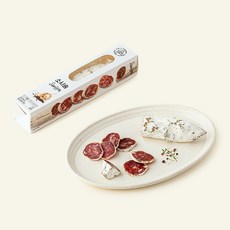 소금집 소시송, 70g, 1개