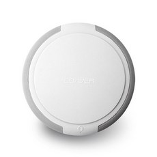 COAVER 諾魯油漆車輛空氣淨化器, NRCV-01（白色）