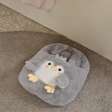 한양의료기 쑥 온수 발찜질기, 그레이, SF-01