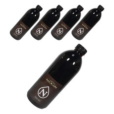 巴西桑托斯冰滴咖啡, 1L, 1瓶, 5瓶