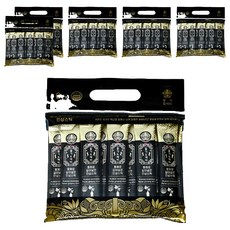 Punggi Dokkaebi 全磨人參棒, 200g, 6個