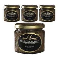 松露醬, 75g, 4個