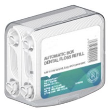 攜帶式牙線, 1個, 200件