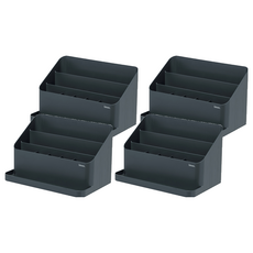 RETEM 桌面支架, 普魯士藍, 4個