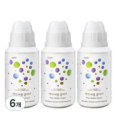 ZEYEON GRAM 萬能清潔劑, 250g, 6瓶