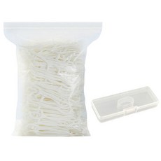 一次性精巧牙線 + 收納盒組合 G7192, 1套