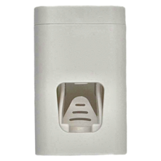 minono 米諾諾 不留痕擠牙膏器 6 x 6 x 10cm, 171038, 1個