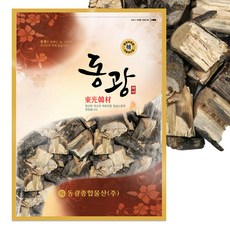 동광한방몰 국내산 두충 가지, 75g, 1개