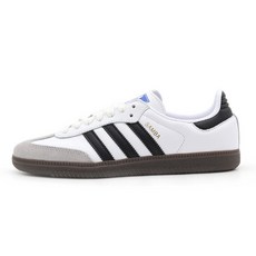 adidas 愛迪達 男女款 SAMBA OG 運動休閒鞋 B75806