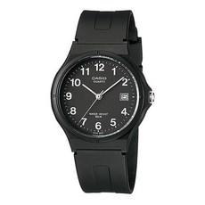 CASIO 卡西歐 男女通用 考試手錶 MW-59-1B