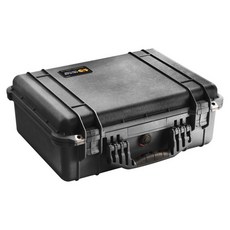 PELICAN 派力肯 公司貨 氣密箱 登機箱 含泡棉組 黑色, 1520, 1個