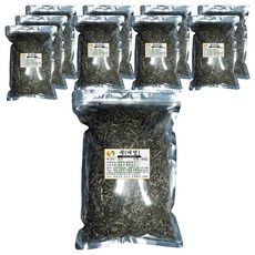 Jayeonhanjae 乾艾蒿, 10個, 600g