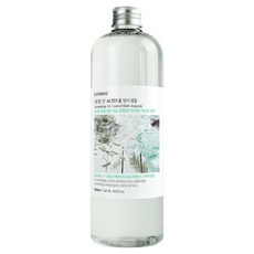 韓國 LINDSAY 超大容量 AC調理安瓶, 500ml, 1個