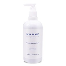 SKIN PLANE 卸妝水, 1個, 500ml