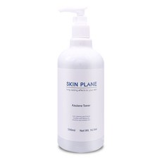 스킨플래인 아줄렌 토너, 1개, 500ml
