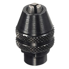 DREMEL 精美 快速夾頭 4486 輕鬆更換配件 適用多種旋轉工具, 1個