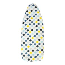 雙手萬能 加厚燙衣板布套 97993NA-YTC 86g, 顏色隨機