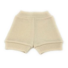 Babee Greens 100%美麗諾羊毛短褲