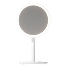 DocoLab 新日光小白鏡, 雲朵白