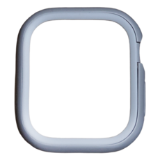 RHINOSHIELD 犀牛盾 CrashGuard NX 防摔保護殼 46mm, 循環灰, 1個