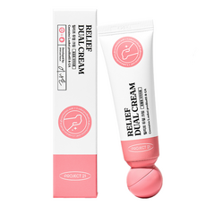 PROJECT 21 寵物舒緩雙效護膚霜, 1個, 25ml