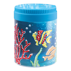 NATIONAL GEOGRAPHIC 國家地理 繽紛海洋奇幻夜燈手作套組, 混合顏色