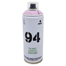 mtn 94噴漆, 400ml/單罐, 西班牙製造, MANDALA VIOLET 曼陀羅紫, 1瓶