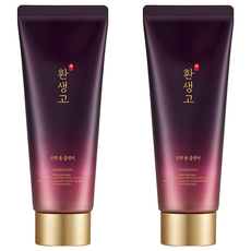 THE FACE SHOP 菲詩小舖 Yehwadam Hwansaenggo精華泡沫潔面乳, 150ml, 2條