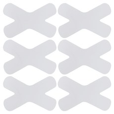 小麥購物 止鼾貼 6個, 1組