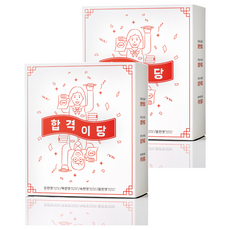 Weller 考試合格保健糖組 35g 4款入, 2個, 140g