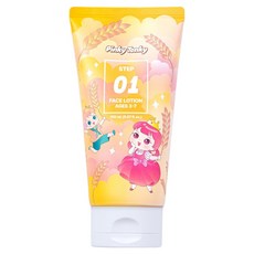 핑키통키 페이스 로션 유아 1단계 3세-7세용, 150ml, 1개