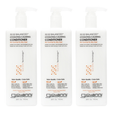 giovanni 平衡保濕護髮素, 710ml, 3個