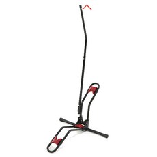 STAR CIVIC 立式室內自行車支架 V-01, 混色