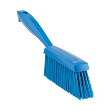 Vikan 磁磚縫隙刷 M號, 藍色, 1入
