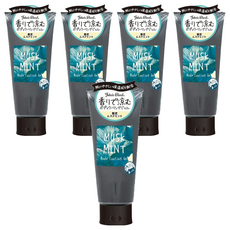 John's Blend 清涼香氛凝 麝香薄荷 100ml 5條