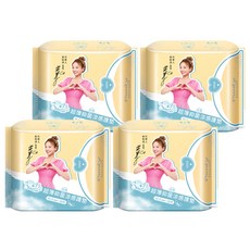 Sweetie 舒芯 COOL涼感護墊, 15.5cm, 20片, 4包