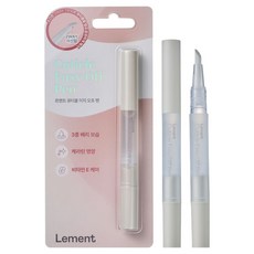 Lement 角質層軟化卸甲筆, 1個, 1.6ml