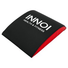 Innoi AB墊 ABM-0, 1個, 紅色(ABM-03)