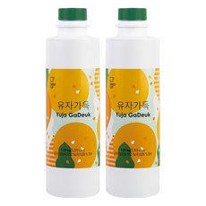 Sweetcup 柚子濃縮液, 2個, 1.25kg